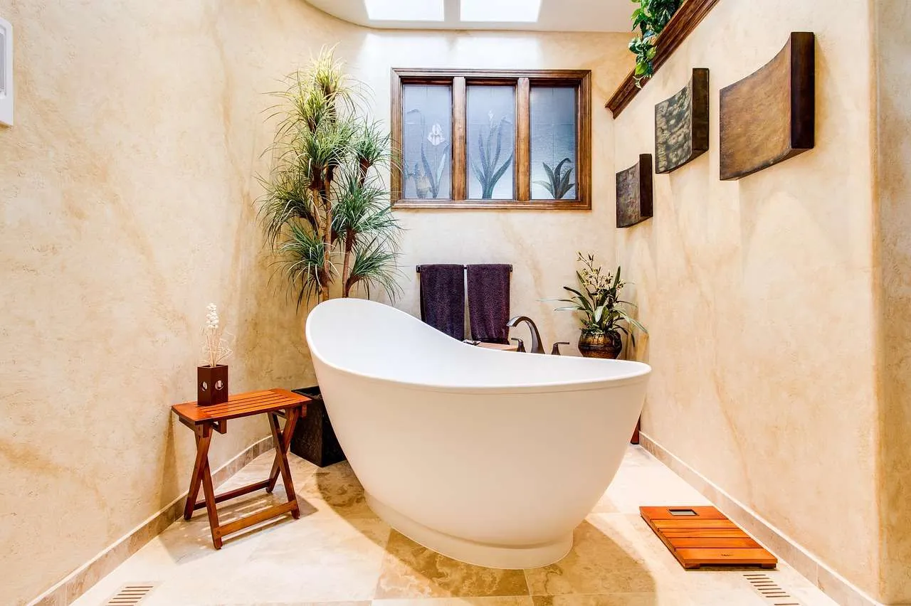 Bathroom Decor: Inspiring Ideas for Your Space
