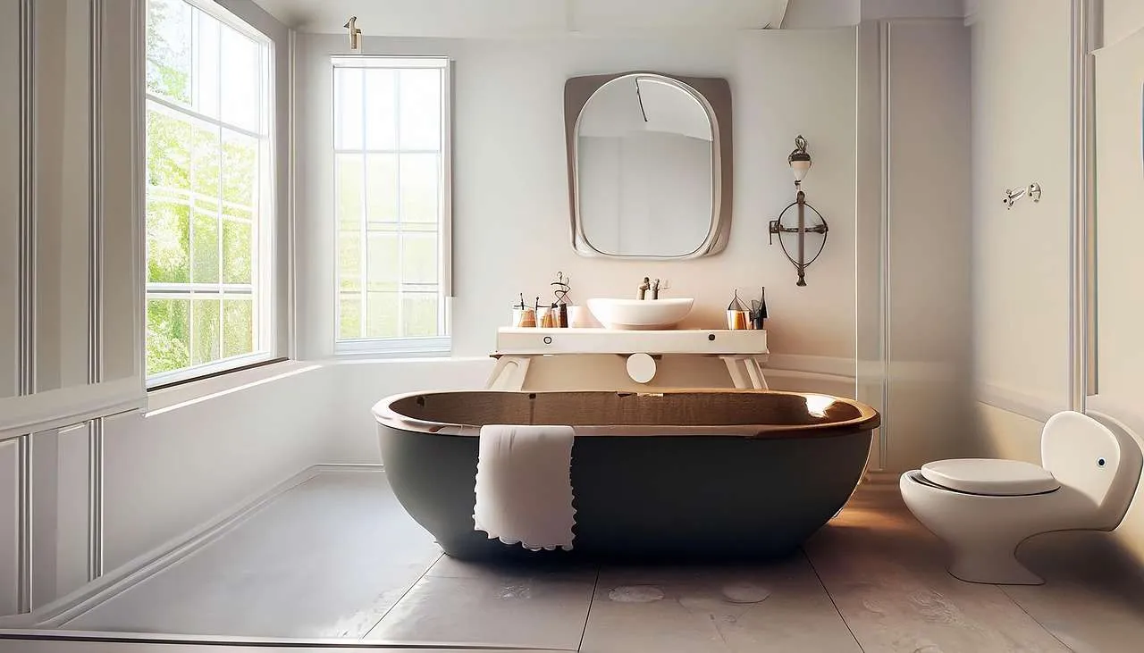 Bathroom Tiles: Practical Guide to Style & Durability